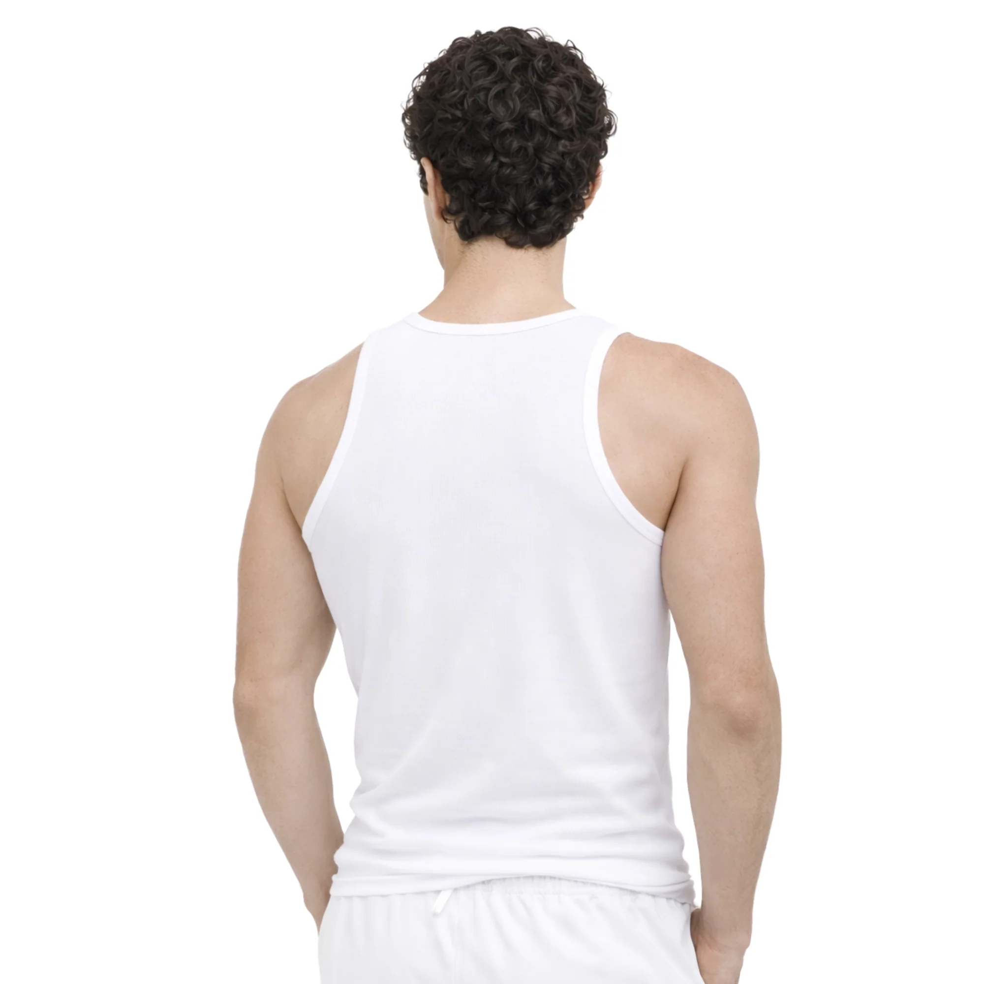 5280b CAMISETA TIRANTES BÁSICA - Image 3