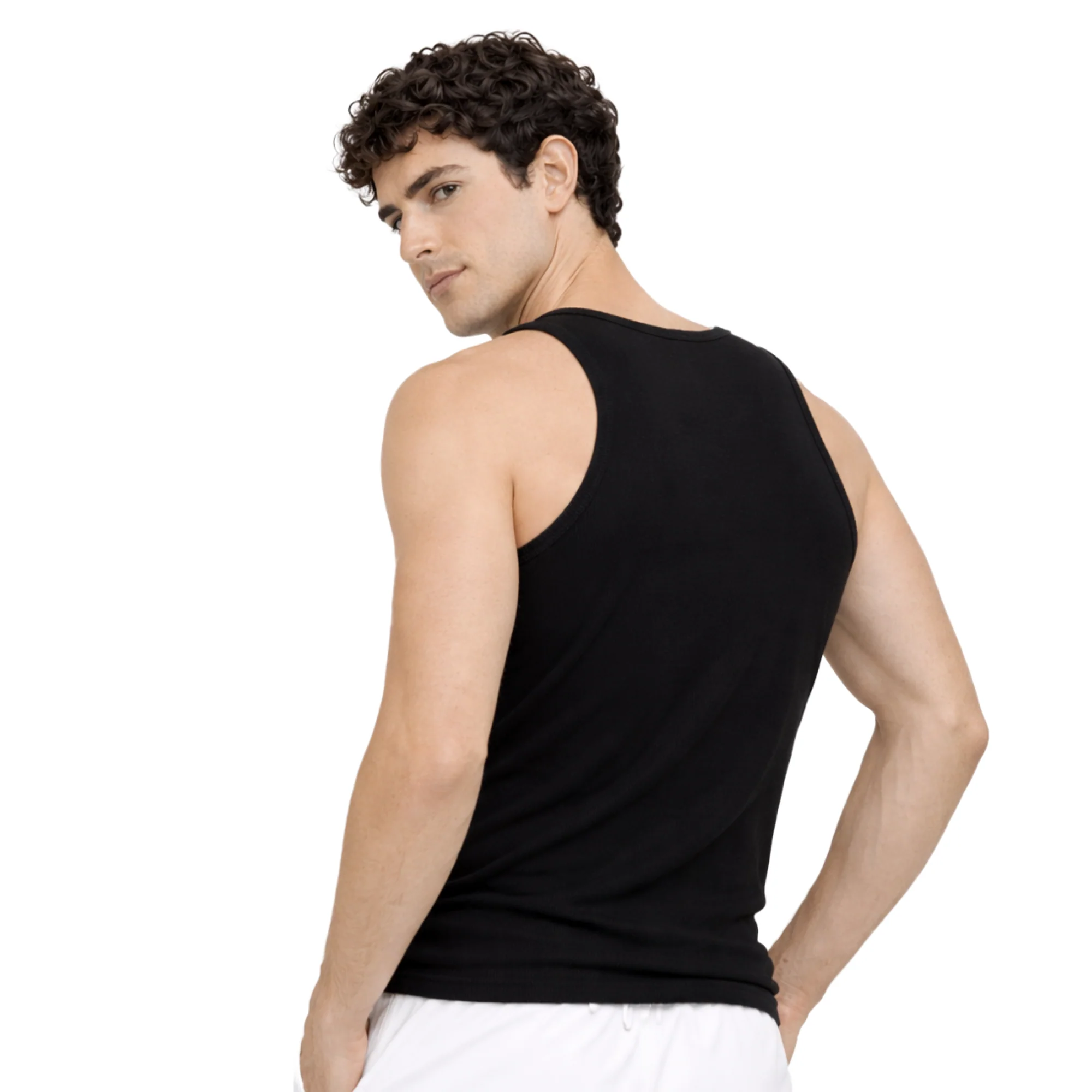 5280b CAMISETA TIRANTES BÁSICA - Image 4