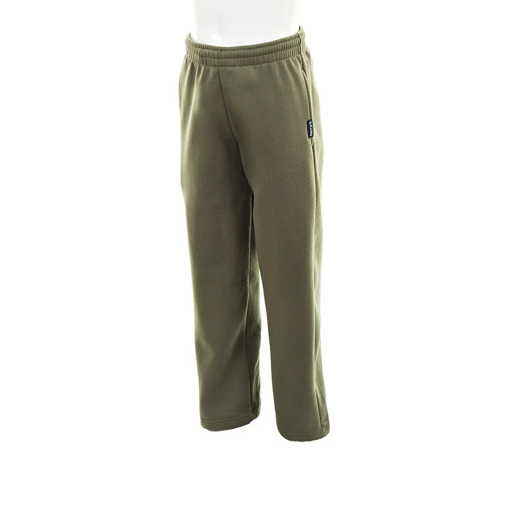 7267 PANTALÓN TÉRMICO CON BOLSILLOS Y CORDÓN - Image 4