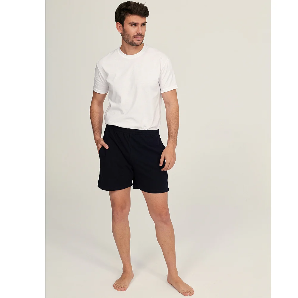 7327 PANTALONES CORTOS CON BOLSILLOS - Image 3
