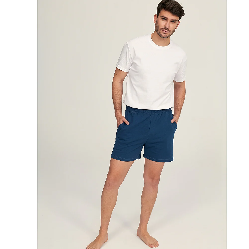 7327 PANTALONES CORTOS CON BOLSILLOS - Image 5