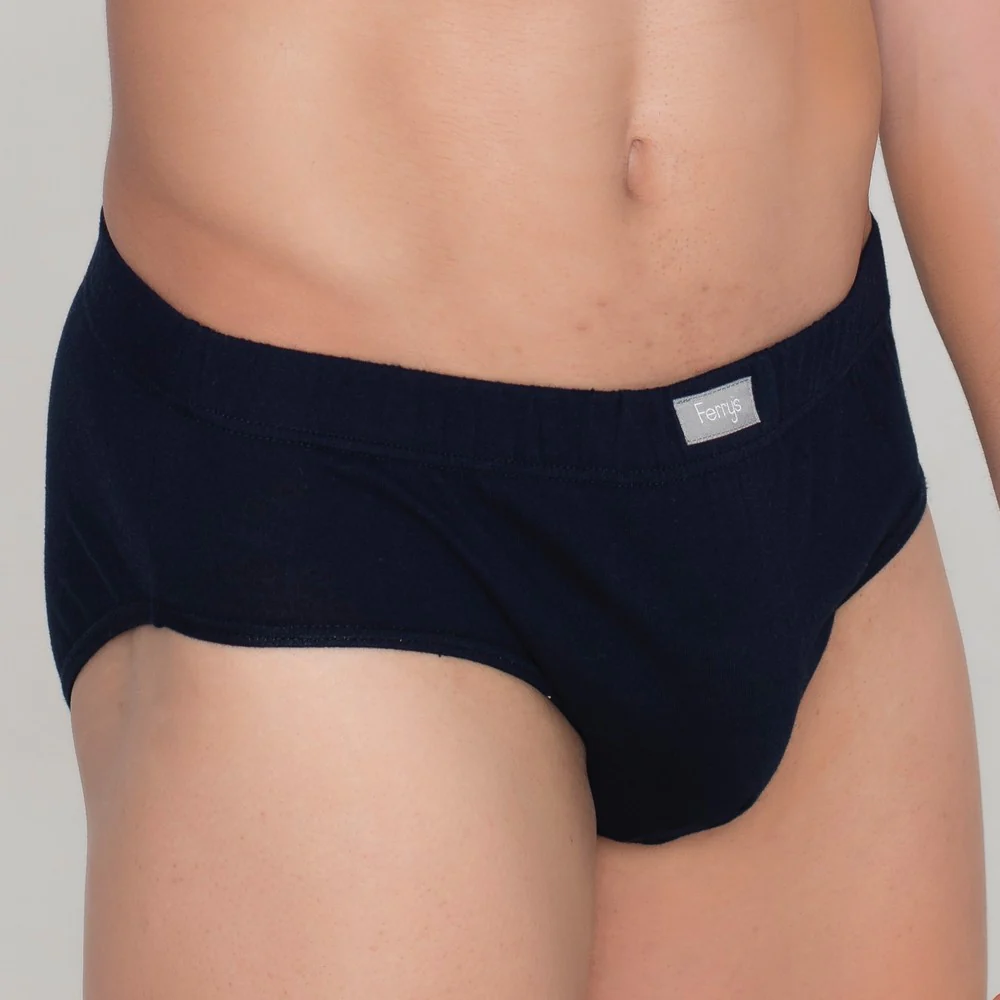5406 SLIP CERRADO CON CINTURA ELÁSTICA - Image 3