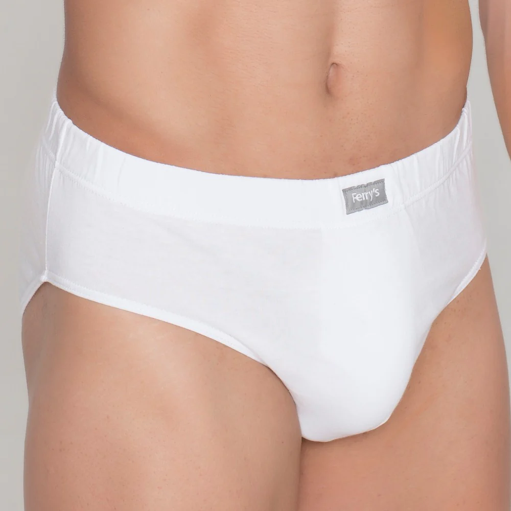 5406 SLIP CERRADO CON CINTURA ELÁSTICA - Image 5