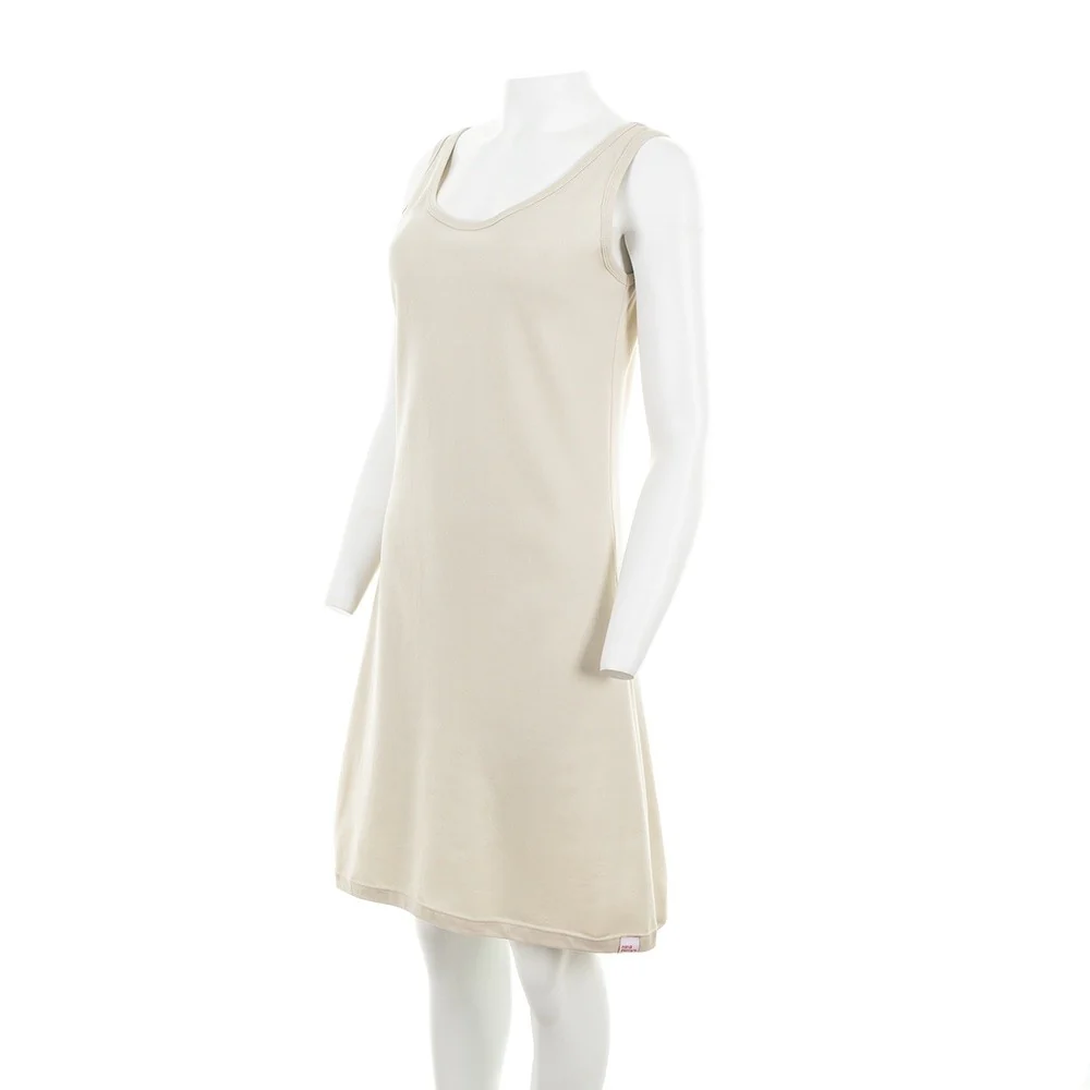 7866 VESTIDO PIQUÉ - Image 3